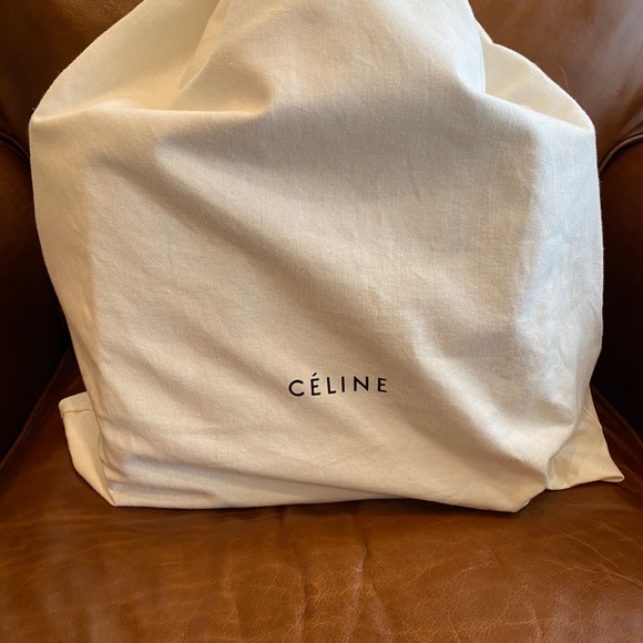 Celine mini luggage tote - Picture 6 of 6